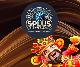 SPLUS電子